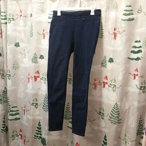 J.CREW Toothpick Jeans